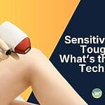 Struggling with sensitive skin and tough hair? SHR technology beats IPL, laser, and sugaring for comfort and results. Get 30% off at Wellaholic Singapore today. Book your session!!!