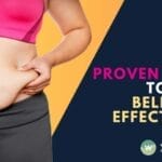 Understanding the nature of belly fat is crucial in dealing with it effectively. Visceral fat is the type that envelops your organs, while subcutaneous fat lies just beneath your skin. It's important to note that health complications from visceral fat are more detrimental than those from subcutaneous fat.