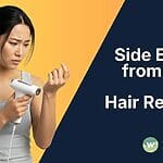 Side Effects, Recovery, and Long-Term Results from Modern Hair Removal: A Review of the Evidence for Asians