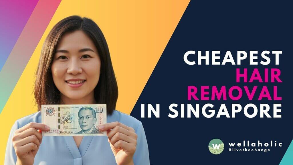 Can Singapore hair removal under $50 deliver quality results in 2025? Uncover budget-friendly options, what to expect, and where to find lasting solutions. Get clear answers today!