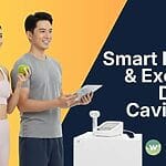 Wellaholic Blog - Smart Eating & Exercise During Cavitation