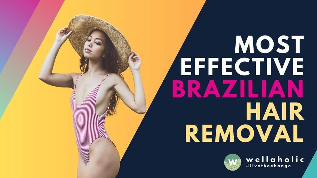 Achieve smooth, hair-free skin with Singapore's leading Brazilian hair removal method – SHR Diode Laser. Learn why it's the safest, most effective choice for long-lasting results!