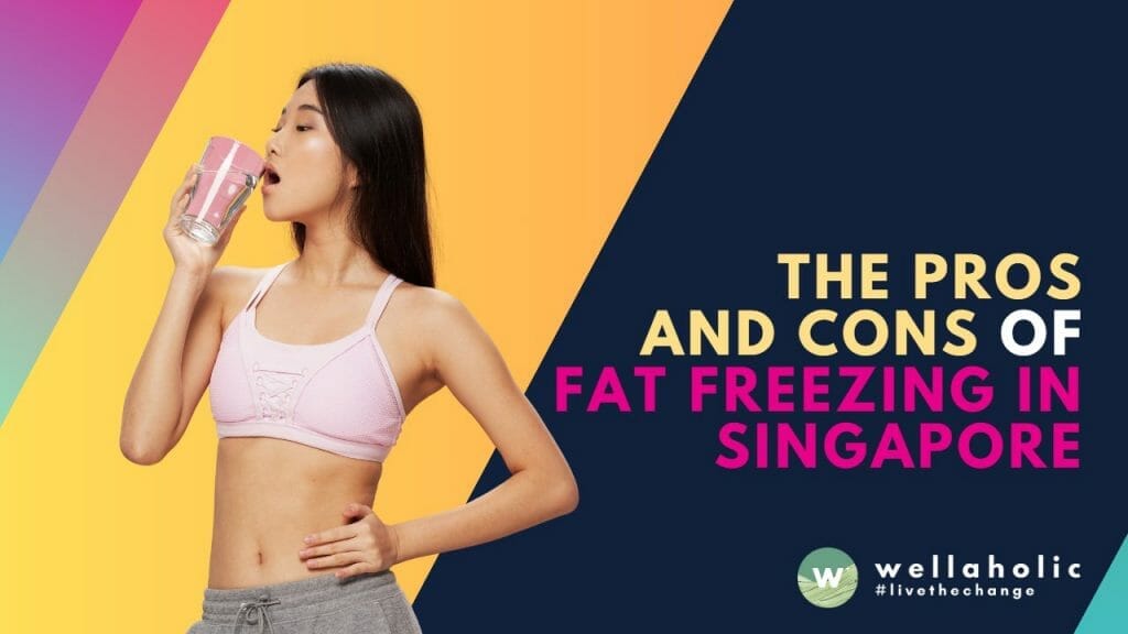Fat freeze treatments are all the rage – find out what goes into a fat freeze procedure in Singapore, the cost, and whether it delivers results or not.