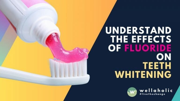 The Surprising Link Between Fluoride and Teeth Whitening You Need to Know About