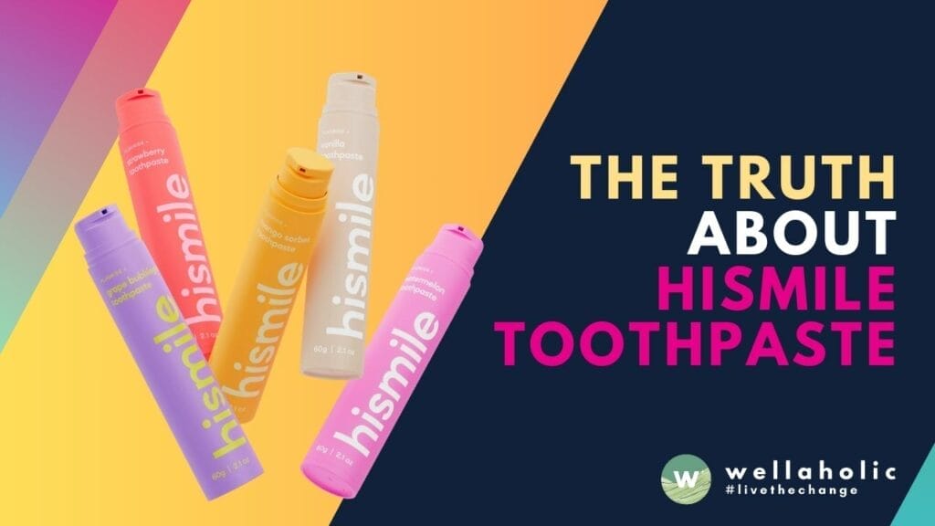 Discover the truth about Hismile toothpaste, including customer and dentist reviews. Learn how this teeth whitening solution can whiten and brighten your smile.