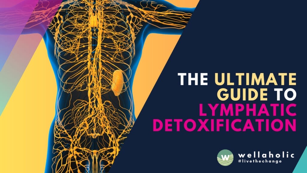 Discover the benefits of lymphatic detoxification and the power of lymphatic drainage massage to cleanse the lymphatic system and prevent lymphoma.