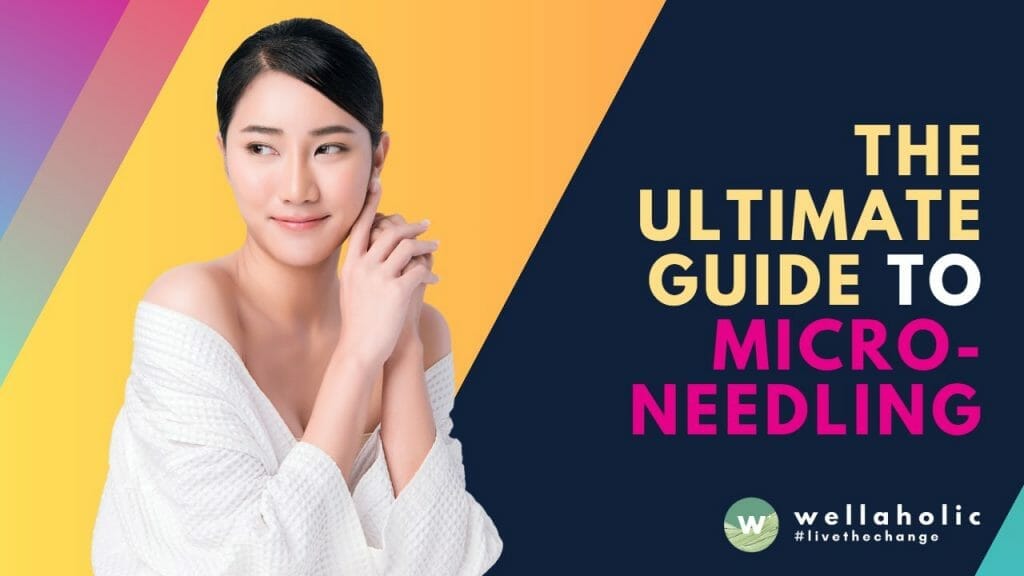 Unlock radiant, rejuvenated skin with microneedling! Get the full lowdown on this transformative skincare procedure, from its amazing benefits to safety tips. Click to learn more now!