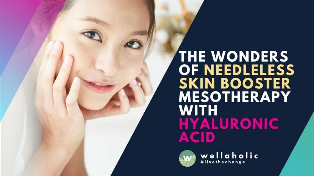 50 Unbelievable Benefits Of Hyaluronic Acid For Skin - Ultimate Guide 2023