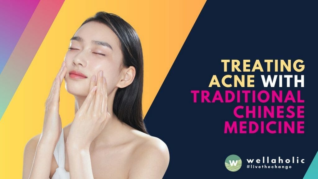 Discover the ancient secrets of Traditional Chinese Medicine for acne treatment! Unlock the natural remedies and holistic approaches that can heal your skin from within. Say goodbye to stubborn acne and hello to a clear, radiant complexion. Embrace the power of Traditional Chinese Medicine and transform your skin today!