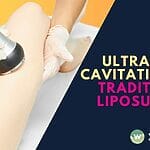 When diet and exercise are not enough, ultrasonic cavitation and laser lipo are non-invasive procedures to sculpt and contour your body, reducing fat deposits.