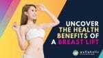 Discover the surprising health benefits of undergoing a breast lift procedure. Enhance your confidence and well-being with rejuvenated breasts.