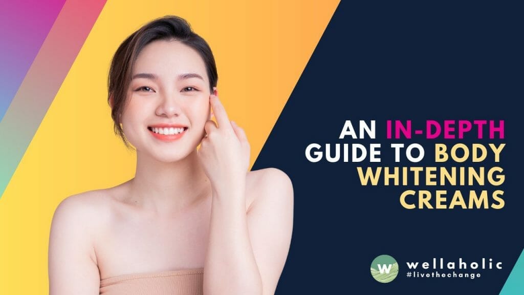 Unlock the secrets of body whitening creams with our comprehensive guide! Say hello to radiant, even-toned skin with the power of effective and safe body whitening solutions. Explore the top creams and discover the science behind their skin-transforming results. Embrace a brighter, more confident you!