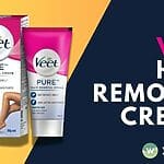 Get smooth, hair-free skin with Veet Hair Removal Cream. Learn how this gentle solution works for sensitive skin and tips for the best results.