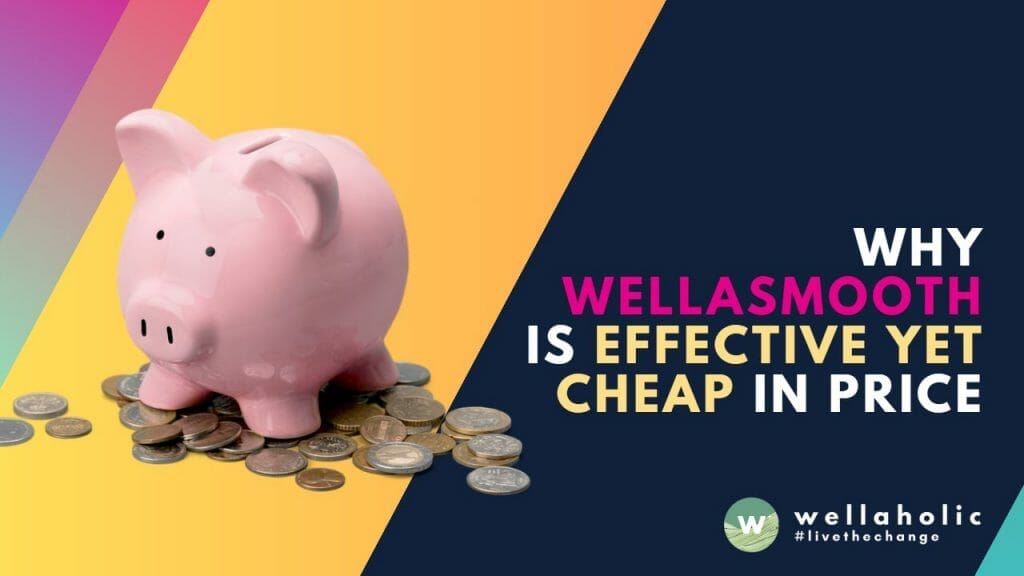 Laser Hair Removal Treatments - Why WellaSmooth is Effective Yet Cheap in Price