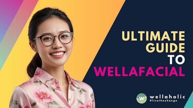 Discover the complete guide to WellaFacial treatments in Singapore. Compare technologies, understand costs, and learn what results to expect. Expert insights from Wellaholic's specialists.