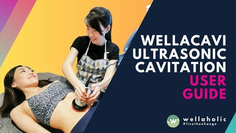Learn how to maximize your WellaCavi ultrasonic cavitation treatment with our comprehensive user guide. Discover preparation tips, treatment process, and aftercare advice.