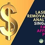 Discover the factors influencing laser hair removal costs in Singapore. Compare pricing and find cost-effective tips for smooth, hair-free skin.