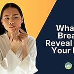 Yes, face mapping links acne to health. Forehead spots suggest digestion issues; chin acne means hormones. Treat your skin in Singapore today. Read our full guide to clear skin now. ​