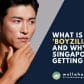 "What is a 'boyzilian' and why are Singapore men getting them?"