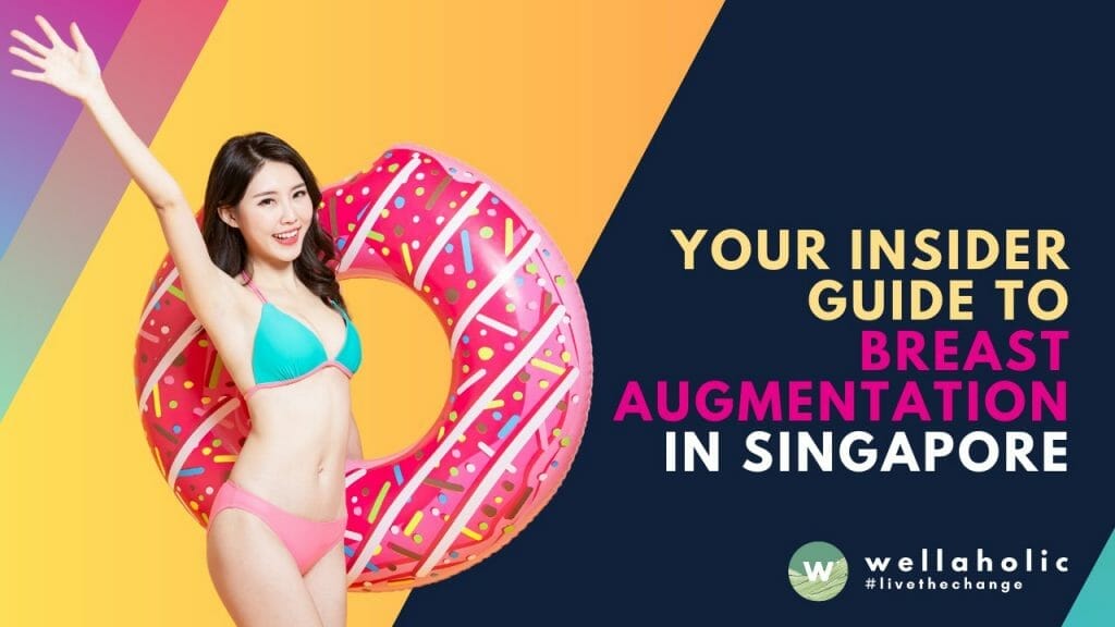 If you are wondering how to increase breast size and up your self-esteem, this article is for you. Learn more about breast enlargement via bust lifts and breast augmentation and find out which one is right for you.
