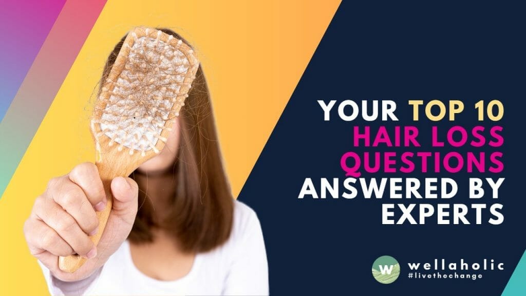 Your Top 10 Questions Answered by Experts