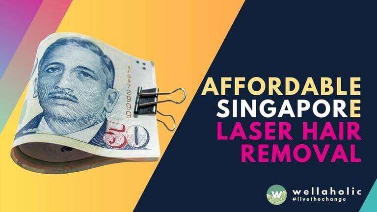 Explore laser hair removal in Singapore. Understand costs, compare prices across clinics, and make an informed decision for effective, affordable treatment.