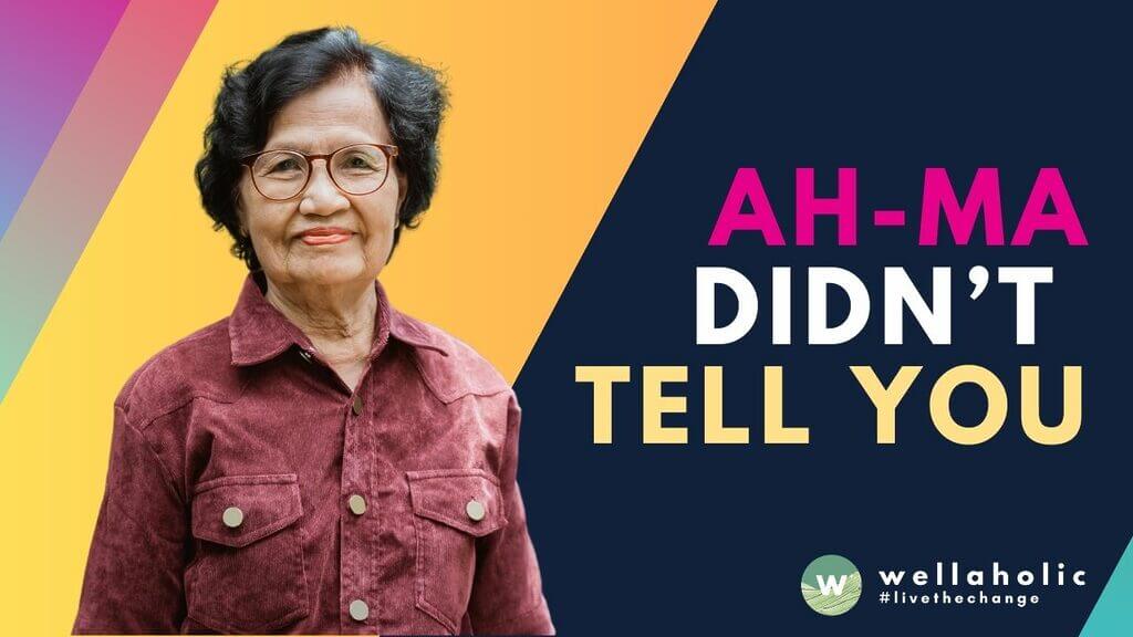 Ditch the razor burn! Unlock Ah Ma's secret facial hair removal techniques for smooth, glowing skin. Painless tips for you!