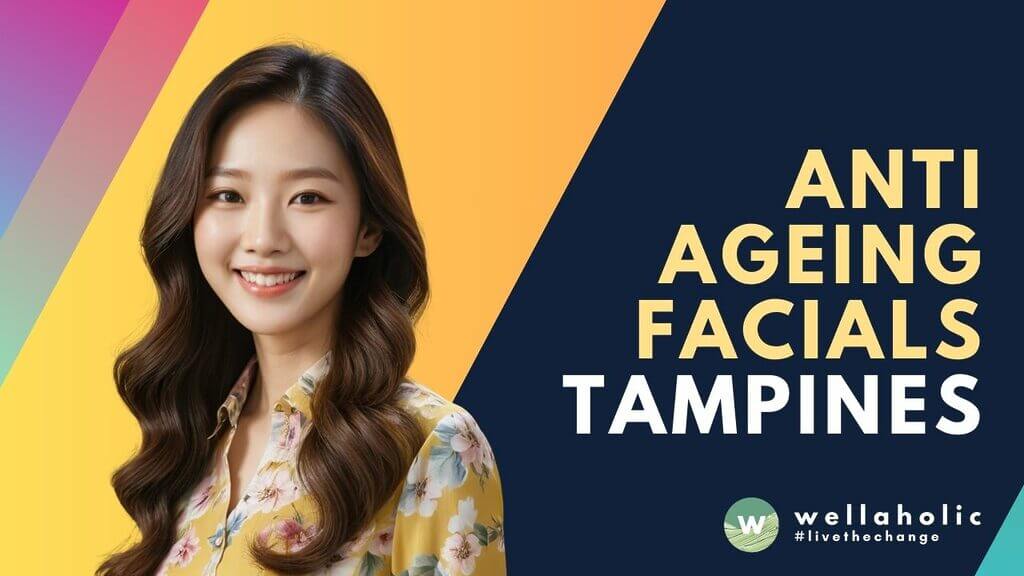 Discover the top 7 anti-ageing facial treatments in Tampines. Compare prices, explore advanced technologies, and find the perfect treatment for youthful skin. Expert tips from Wellaholic.