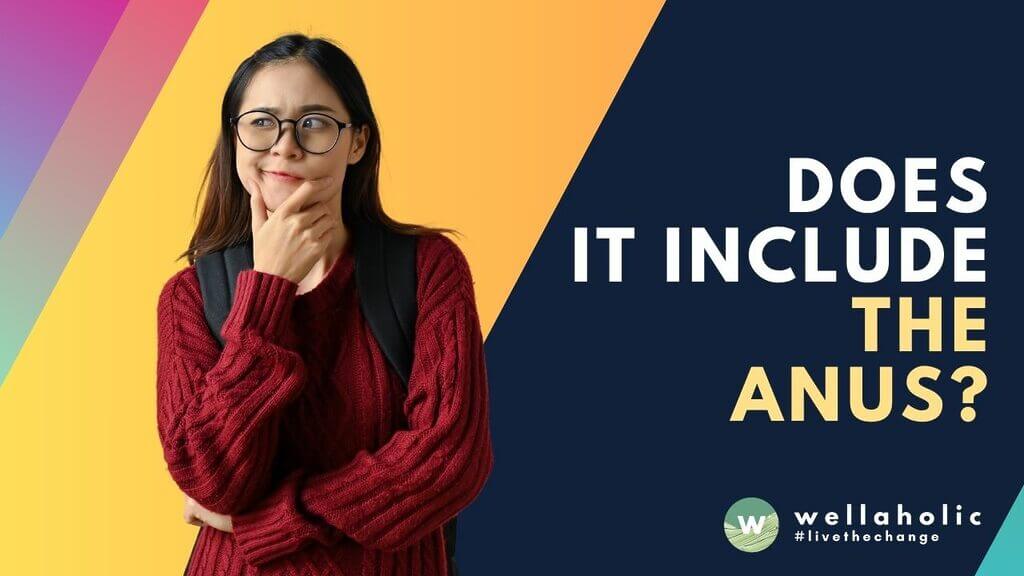 Discover if Brazilian laser hair removal includes the anus. Wellaholic's complete guide covers everything Singapore clients need to know about intimate hair removal. Book your consultation today!