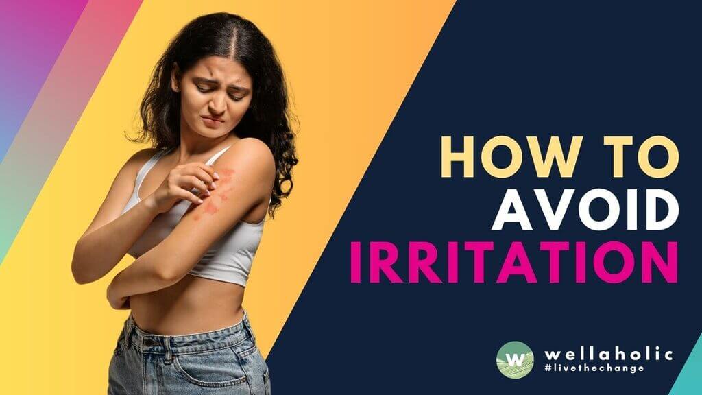 Learn essential post-hair removal skincare tips to prevent irritation and maintain smooth skin. Expert advice from Wellaholic's Singapore professionals. Book your consultation today!