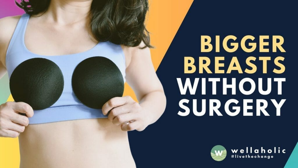 Elevate your confidence with non-surgical breast enhancement! Discover innovative, natural methods in Singapore. Embrace a fuller figure safely. Your guide to confident curves awaits!