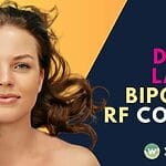 Experience revolutionary hair removal in Singapore with Wellaholic's new Diode Laser & Bipolar RF combo. Faster, painless, effective for all skin types. Book your session today!