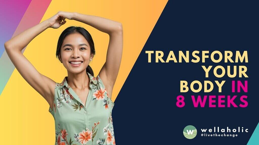 Discover how WellaCavi ultrasonic cavitation delivers up to 30% fat reduction in just 8 weeks. Science-backed treatment trusted by thousands in Singapore. Book your transformation today.