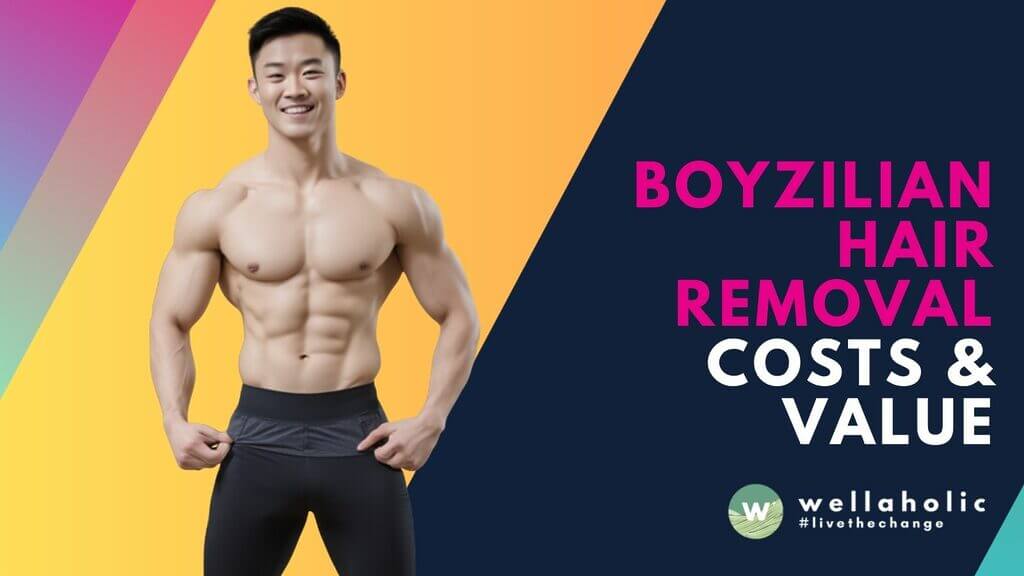 Boyzilian Hair Removal in Singapore: A Complete Guide to Costs & Value. Explore methods, prices & value for lasting smoothness. Find your ideal solution and book a consultation today!