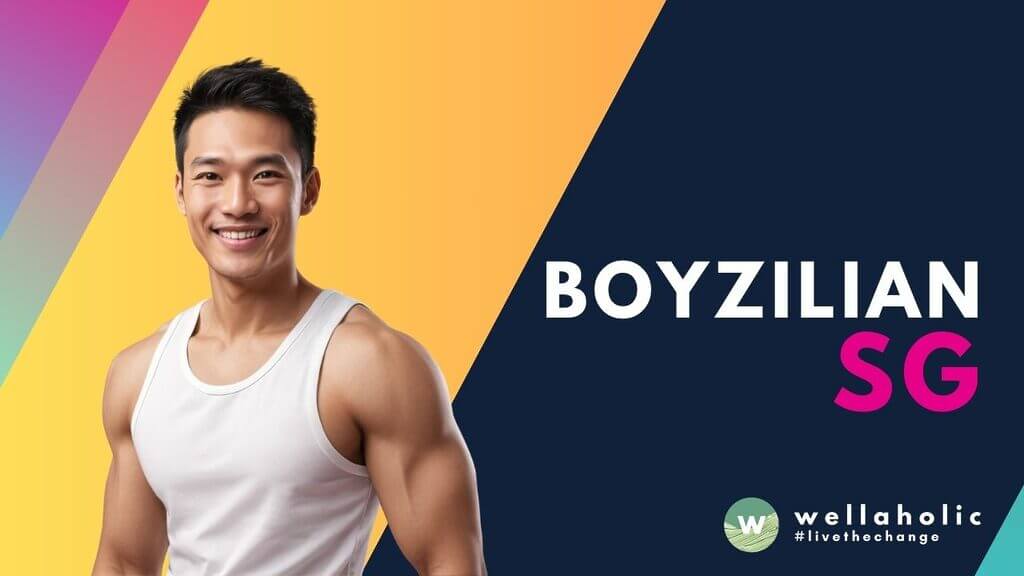 Discover why Singapore men choose Boyzilian for lasting confidence. Explore 10 benefits of advanced hair removal at Wellaholic—hygienic, pain-free, permanent results. Book now!