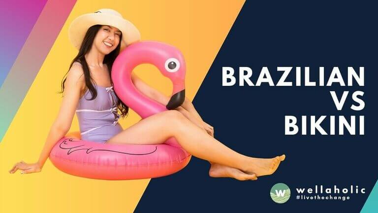 Brazilian vs bikini hair removal in Singapore explained simply. See coverage, comfort, results, and costs, why SHR stands out, how many sessions you’ll need, and easy ways to book today.