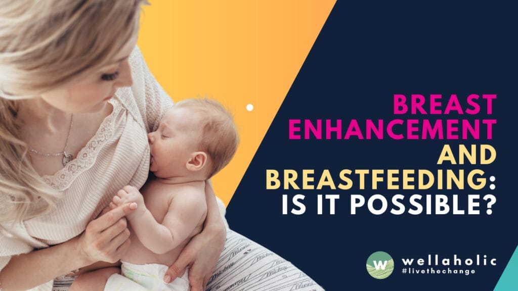Learn the safety and tips for breastfeeding after breast augmentation surgery. Discover the impact of breast surgery on breastfeeding and whether it is safe.