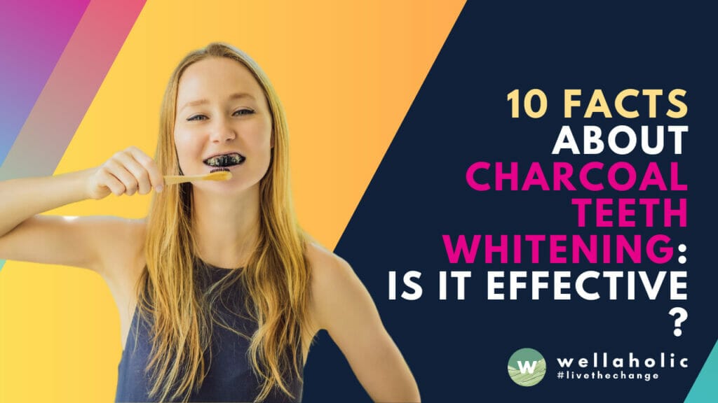Dive into the world of charcoal teeth whitening as we unveil 10 must-know facts. Discover its efficacy, potential drawbacks, and whether it’s a suitable option for the discerning Singaporean audience. Your path to a radiant smile begins here.