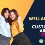 Discover Wellaholic's unique approach to customer service where every guest is treated as a friend, ensuring a personalized and welcoming experience.