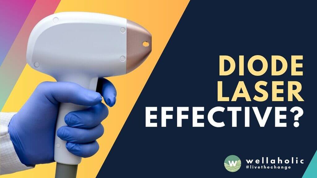 Achieve smooth, hair-free skin with diode laser technology. Learn how this effective hair removal method works and why it's a top choice for long-lasting results.