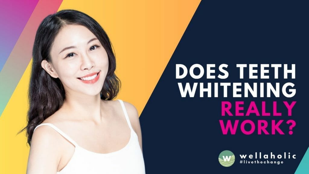 Teeth whitening is a safe and effective way to brighten your smile. Learn how it works and what to expect from different whitening methods.