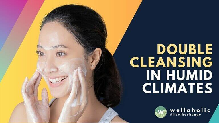 Wondering if you need to double cleanse in Singapore's humid weather? Discover essential skincare tips and expert insights for effective cleansing and glowing skin.