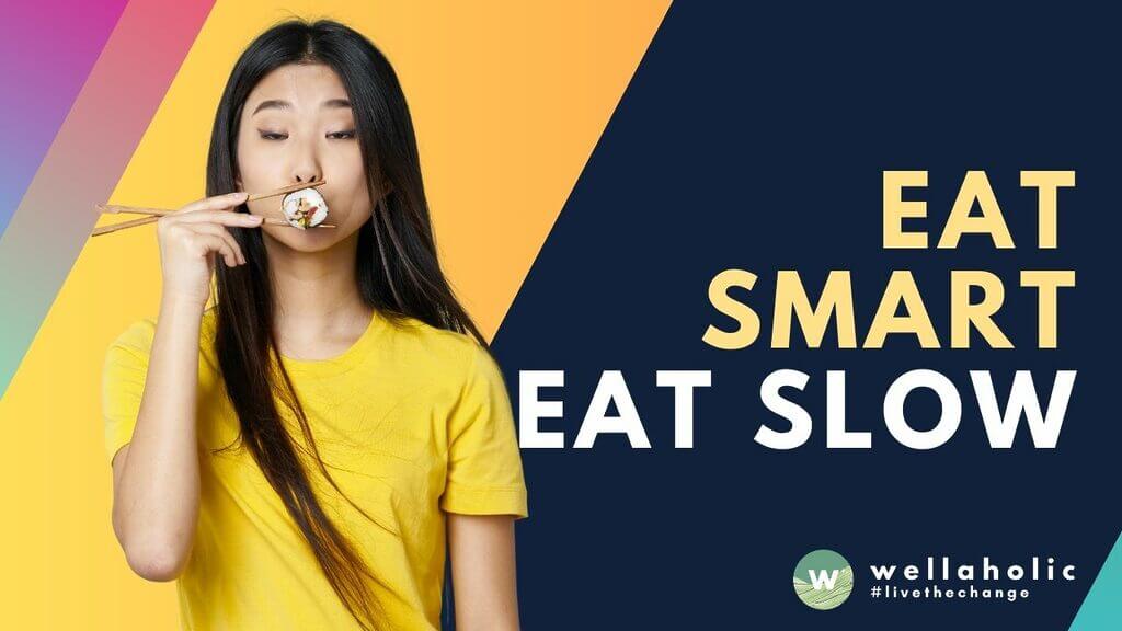 Master mindful eating with our Singaporean guide. Learn how slowing down your meals can boost health, aid weight loss, and enhance your dining experience. Start your journey today!