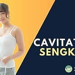 Discover effective Ultrasonic Fat Cavitation in Sengkang for non-invasive fat reduction and body sculpting. Achieve your desired figure with our expert treatments.