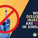 Discover the reasons behind the ban of fat dissolving injections in Singapore, and explore alternative options for body contouring.