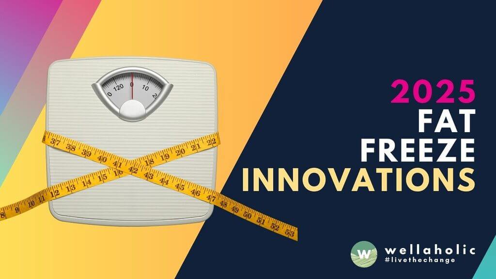 Discover 2025's latest fat freeze innovations tailored for Singaporean women. Learn how advanced treatments like WellaFreeze™ 360 deliver safe, effective, and lasting results. Book today!