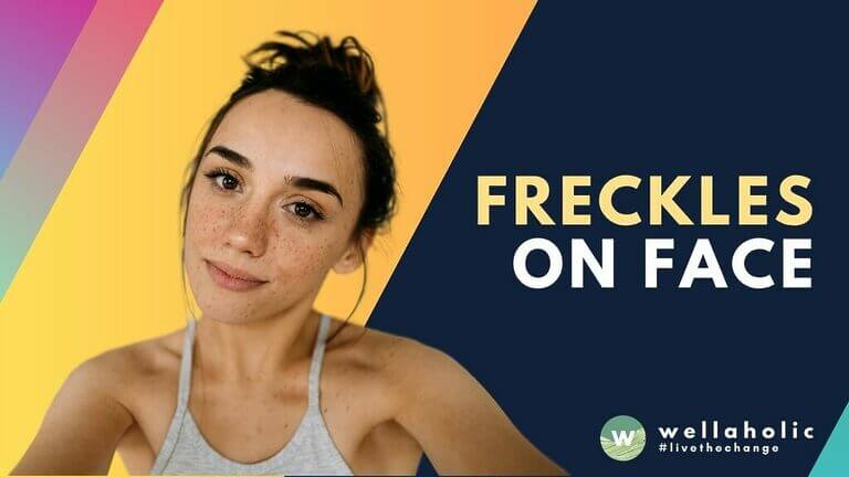 Discover the truth about freckles in Singapore. Are they a passing trend or a permanent feature? Dive in to explore their origins, care tips, and beauty secrets.