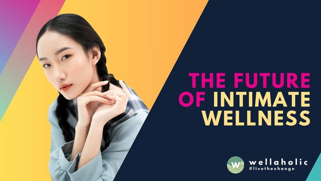 Discover the transformative benefits of advanced light therapy for intimate wellness in Singapore. Enhance confidence and comfort with cutting-edge treatments. Learn more and book your consultation today!