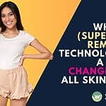 Discover why Super Hair Removal (SHR) technology is revolutionizing hair removal for all skin types. Say goodbye to unwanted hair with this advanced, versatile, and effective treatment.