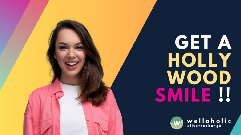 Get a Hollywood smile in just one week with these simple, natural methods. Avoid harmful chemicals and expensive treatments with these tips that will leave your teeth sparkling white.